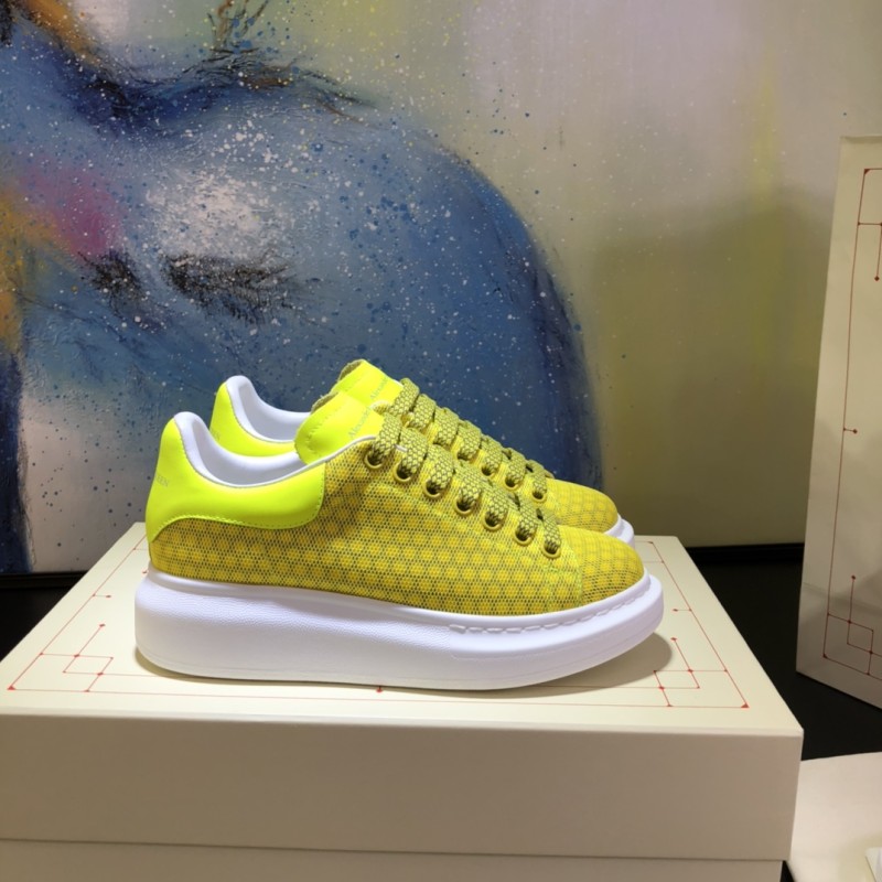Oversized Sneaker(Unisex)36-45=