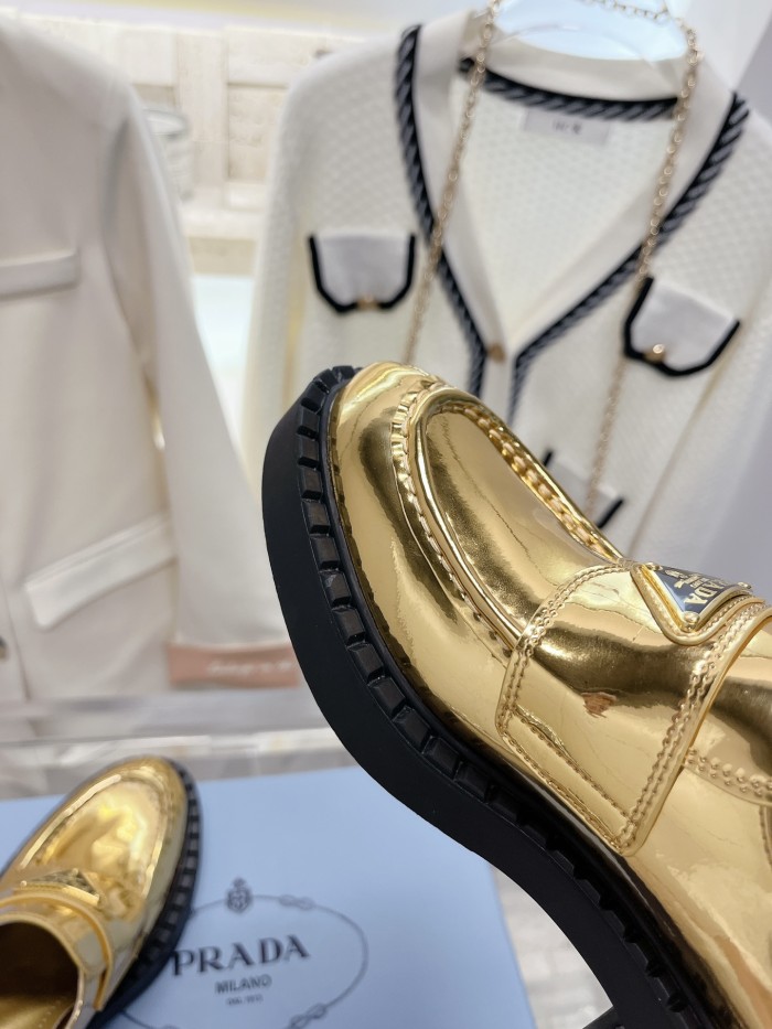 Lady Loafers 36-41=