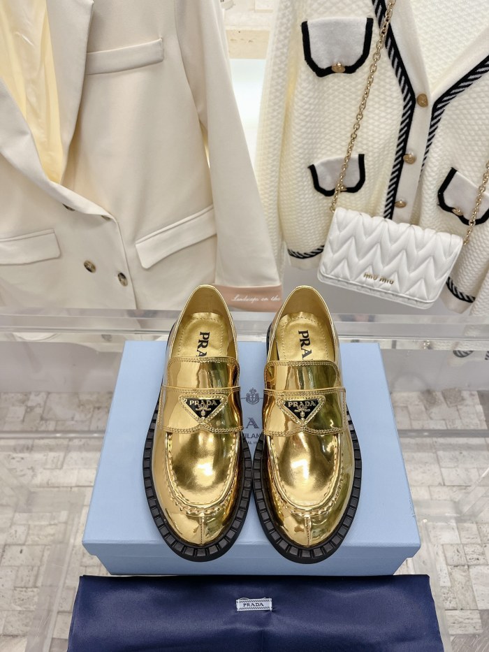 Lady Loafers 36-41=