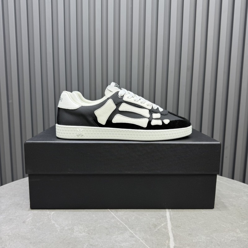 Skel Low-Top Sneaker(Unisex)36-46=
