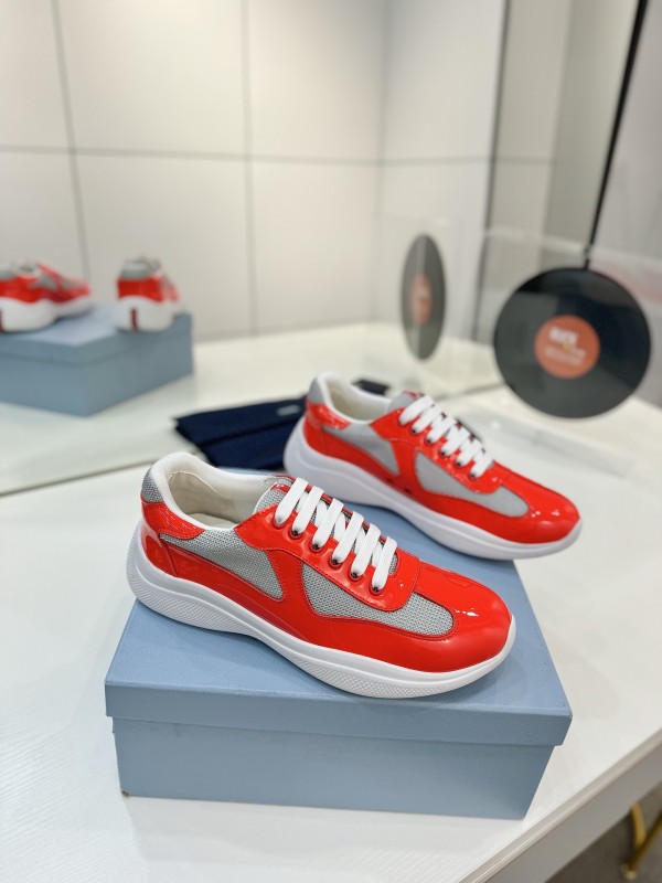 Cup Sneakers(Unisex)36-45=