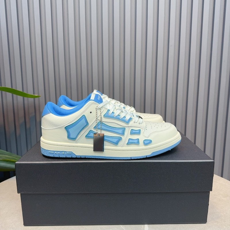 Skel Low-Top Sneaker(Unisex)36-46=