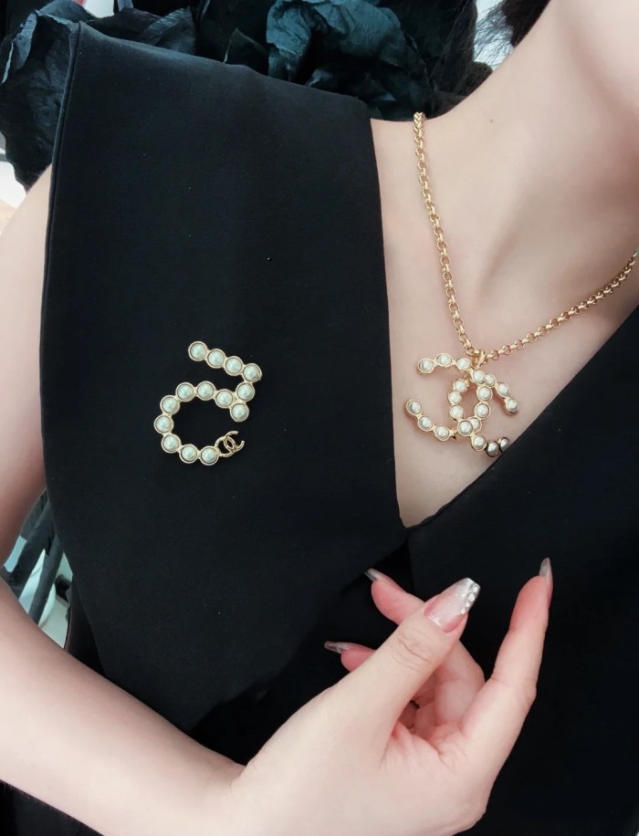 Necklace 58=