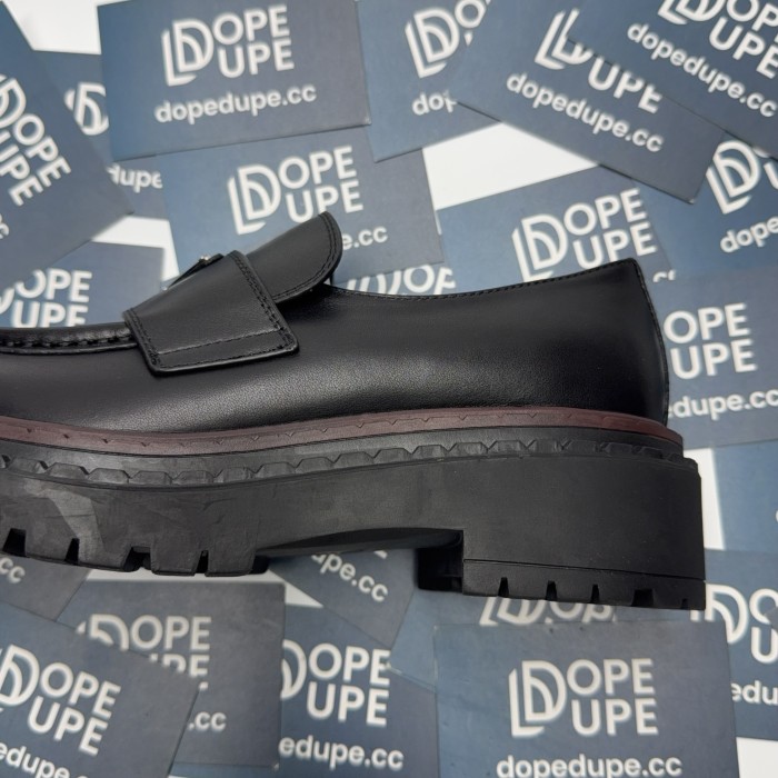 Lady Loafers 36-41