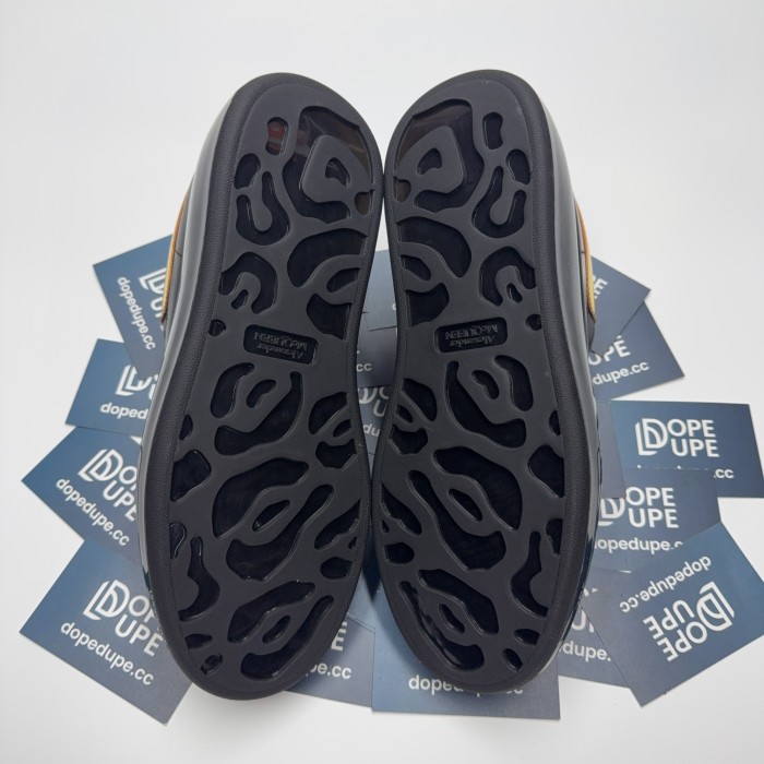 Oversized Sneaker(Unisex)36-45