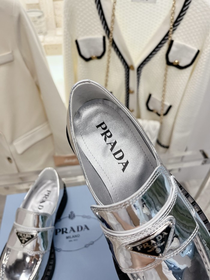 Lady Loafers 36-41=