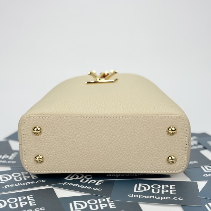 Capucines East West Mini “22*12*8CM” 0501
