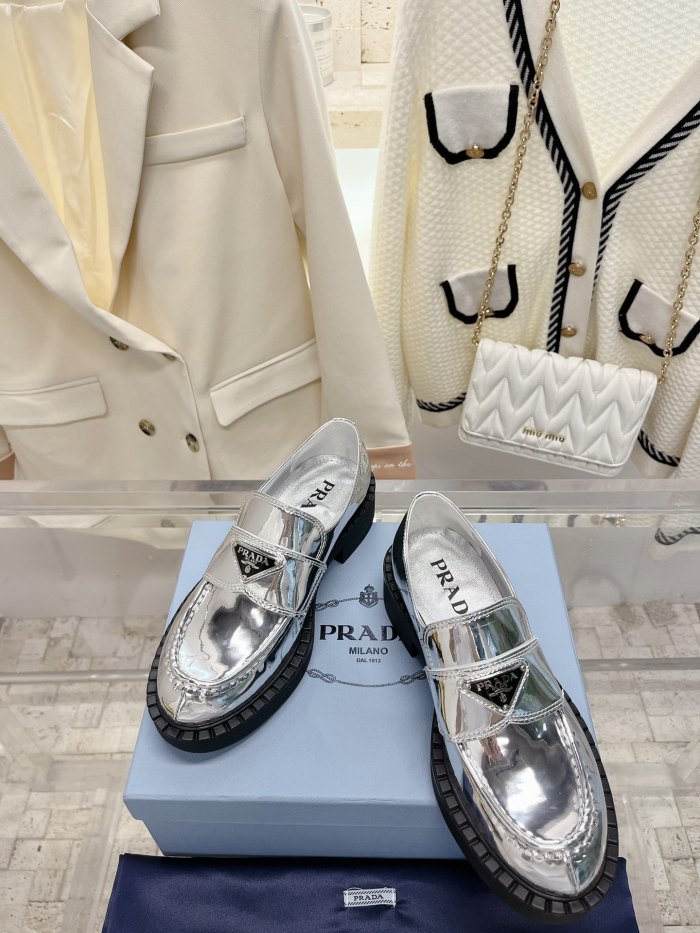 Lady Loafers 36-41=