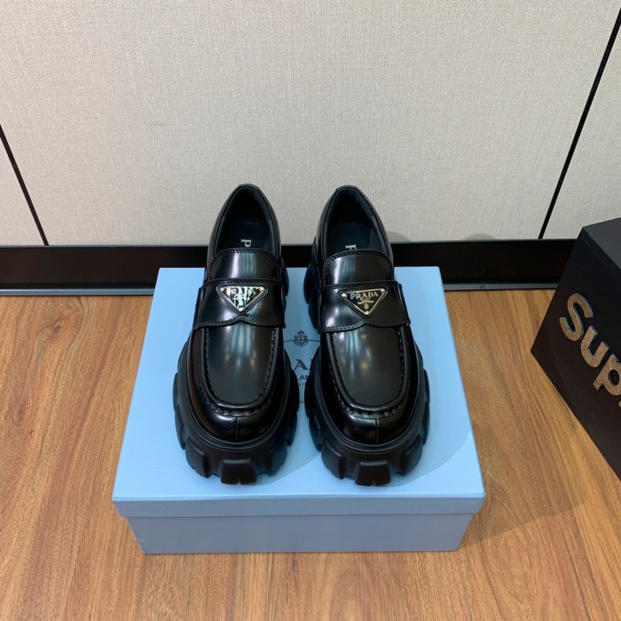 Loafers(Unisex)35-47=