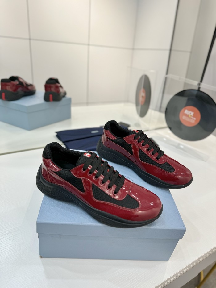 Cup Sneakers(Unisex)36-45=