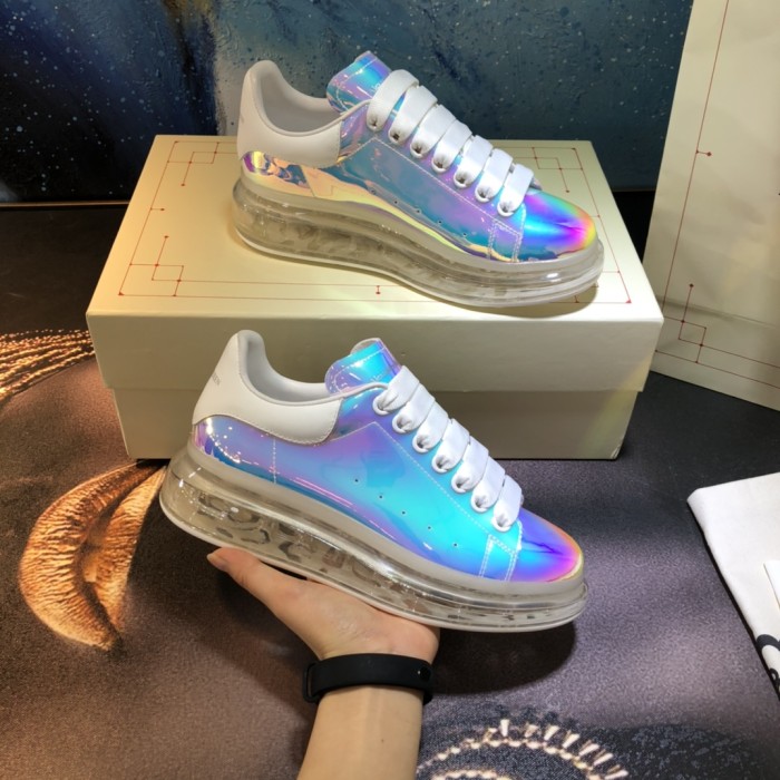 Oversized Sneaker(Unisex)36-45=