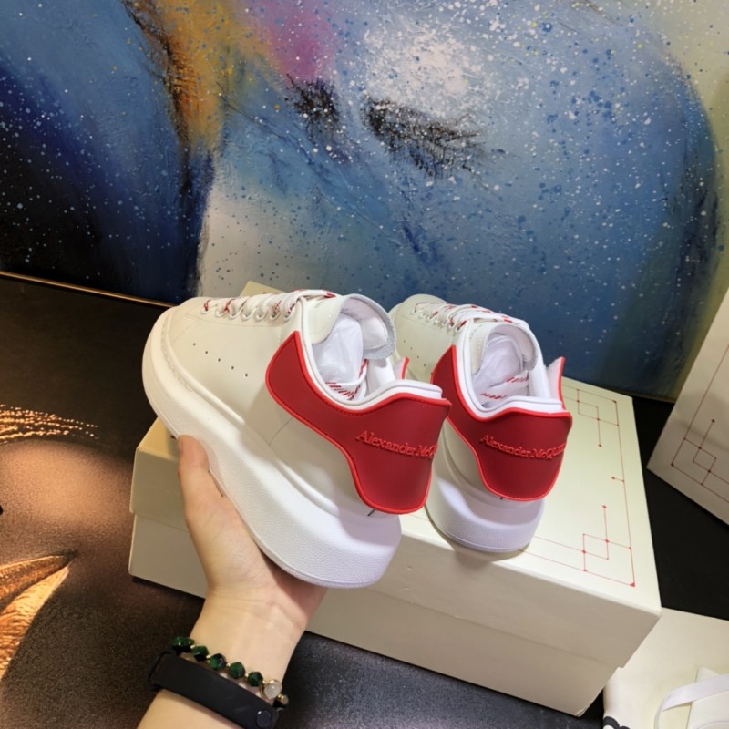 Oversized Sneaker(Unisex)36-45=