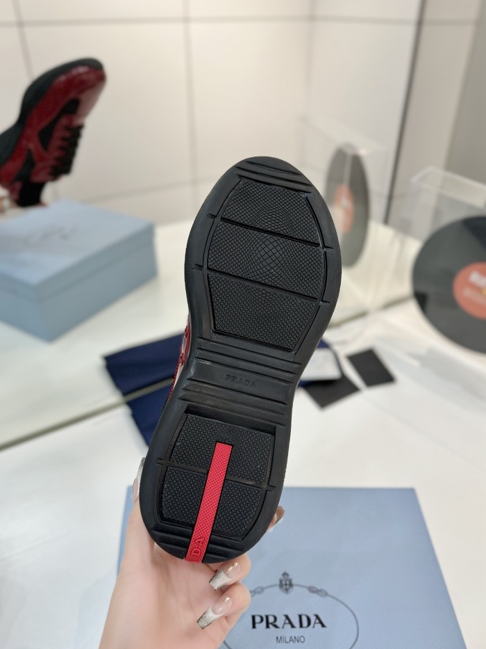 Cup Sneakers(Unisex)36-45=