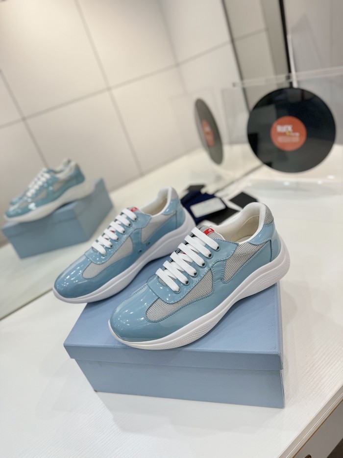 Cup Sneakers(Unisex)36-45