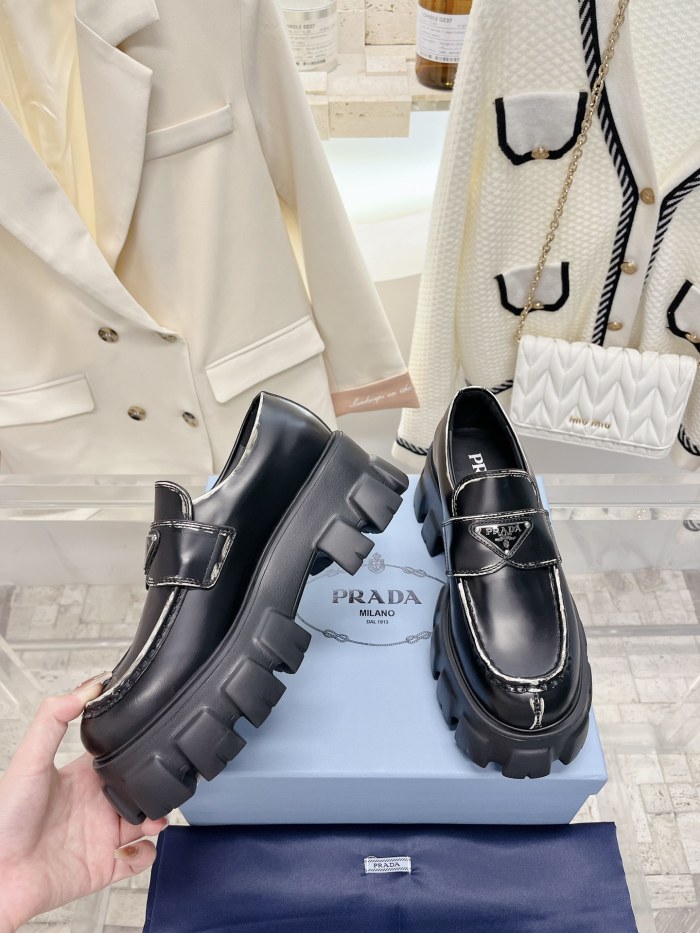 Lady Loafers 36-41=