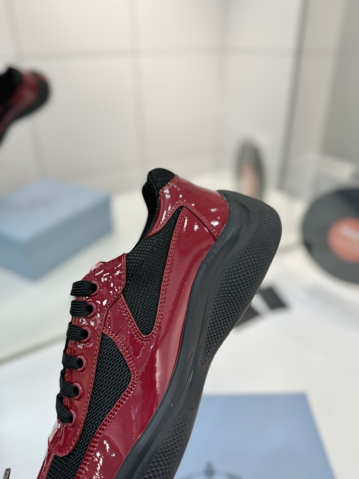 Cup Sneakers(Unisex)36-45=