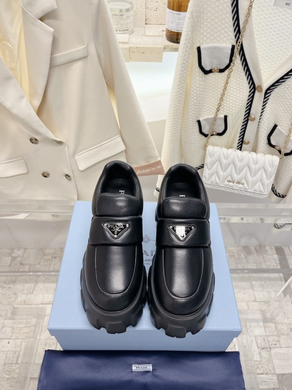 Lady Loafers 36-41=