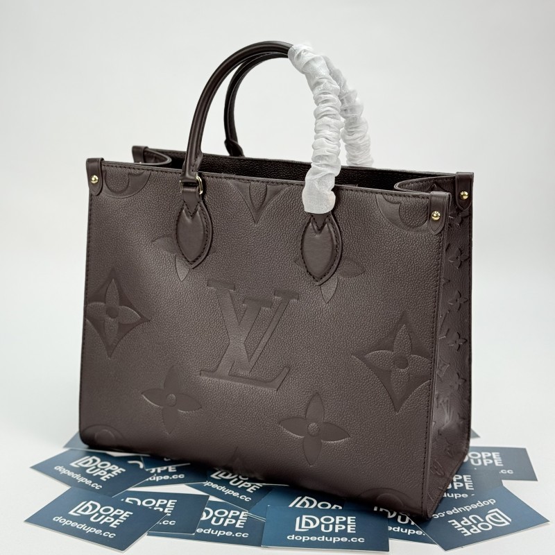 MM Onthego Tote “35*27*14CM” 037