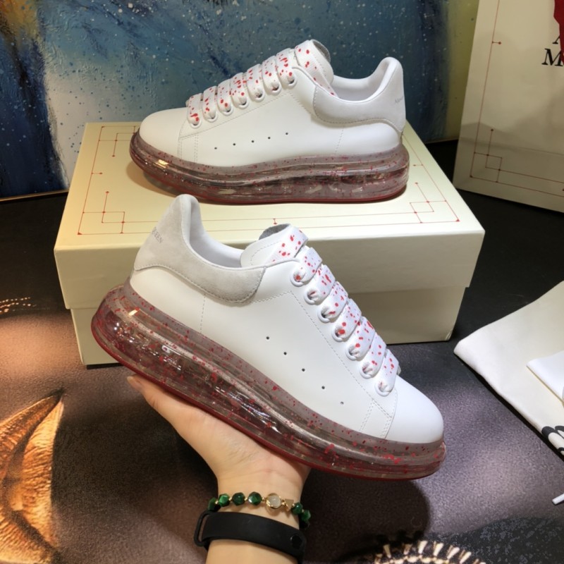 Oversized Sneaker(Unisex)36-45=
