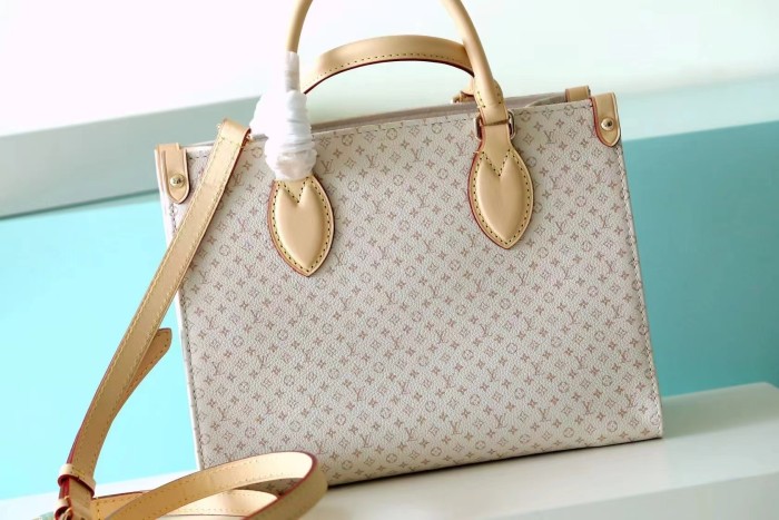 MM Onthego Tote “35*27*14CM” 037