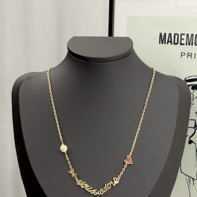 Necklace 56=