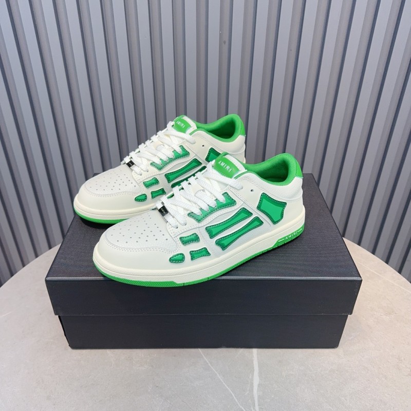 Skel Low-Top Sneaker(Unisex)36-46=