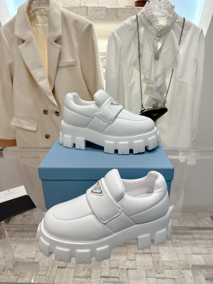 Lady Loafers 36-41=