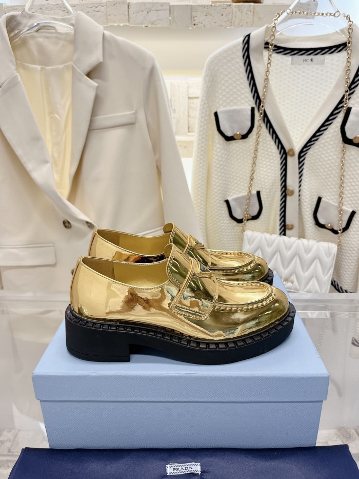 Lady Loafers 36-41=