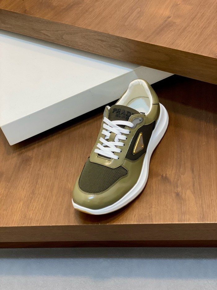 Prax 01 Sneaker(Unisex)36-45=