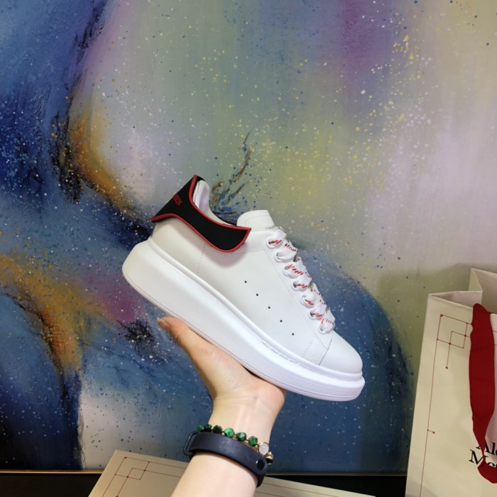 Oversized Sneaker(Unisex)36-45=