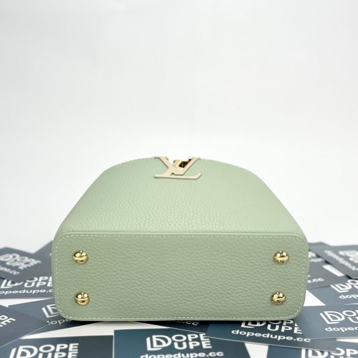 Capucines East West Mini “22*12*8CM” 0501