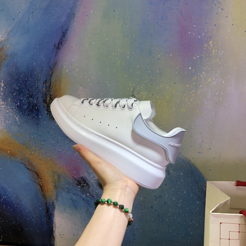 Oversized Sneaker(Unisex)36-45=