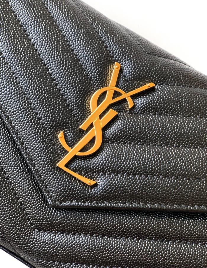 CASSANDRE CHAIN WALLET  22.5*14*4CM  -084=