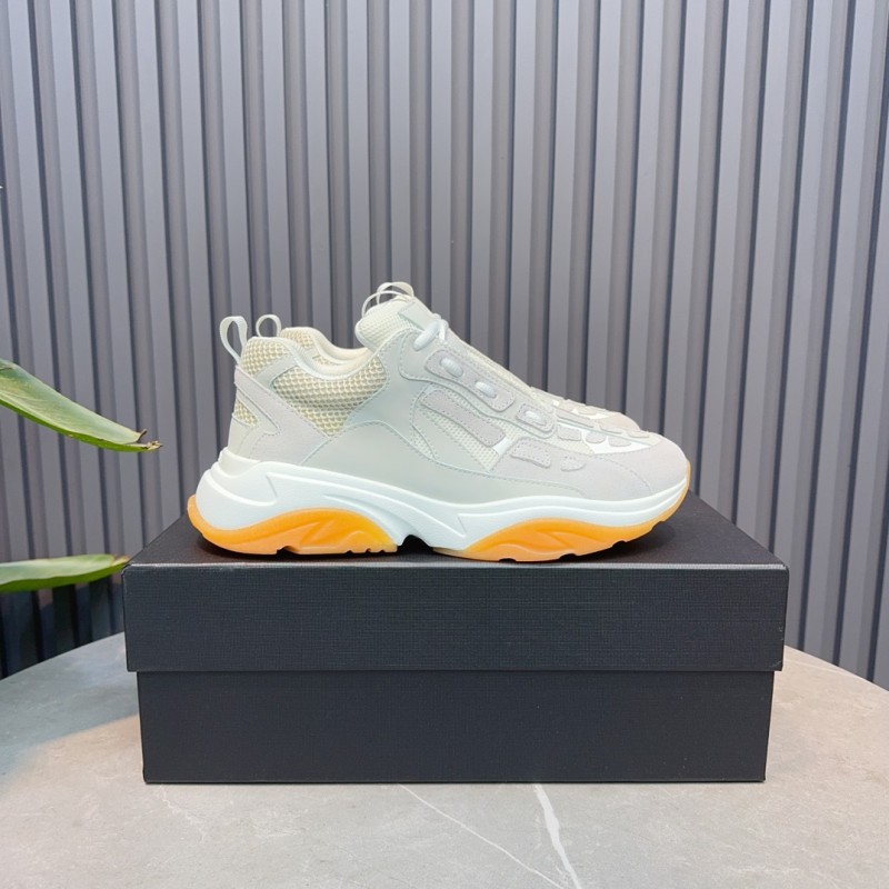 Bone Runner Sneaker(Unisex)36-46=