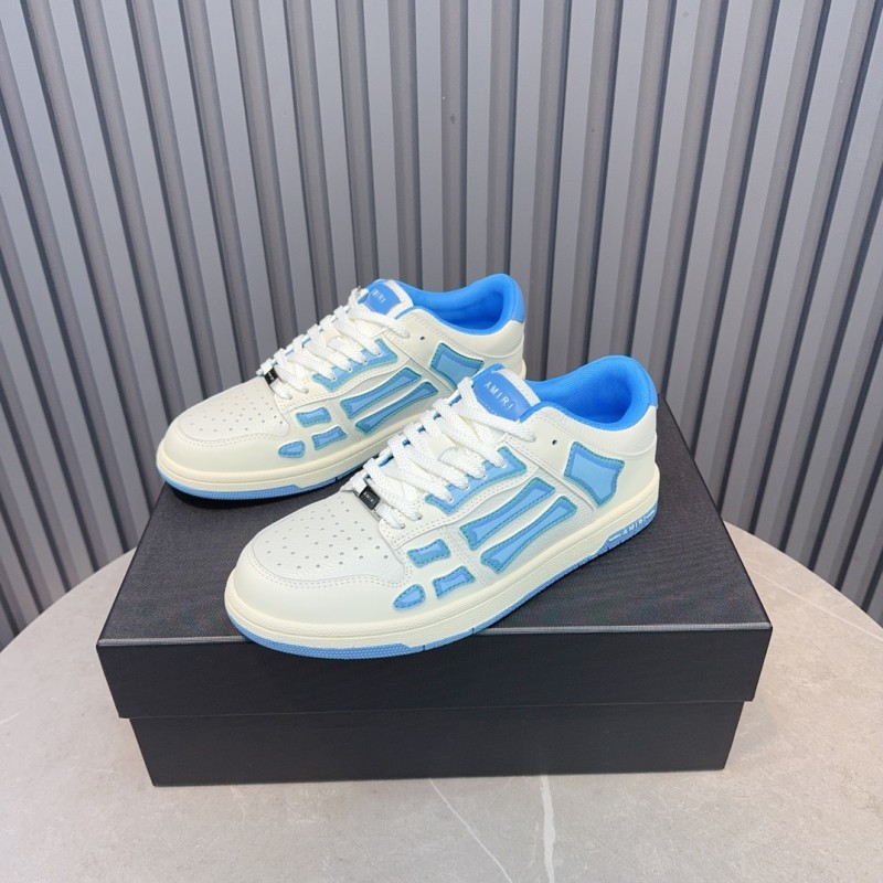 Skel Low-Top Sneaker(Unisex)36-46=