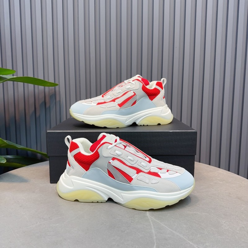 Bone Runner Sneaker(Unisex)36-46=