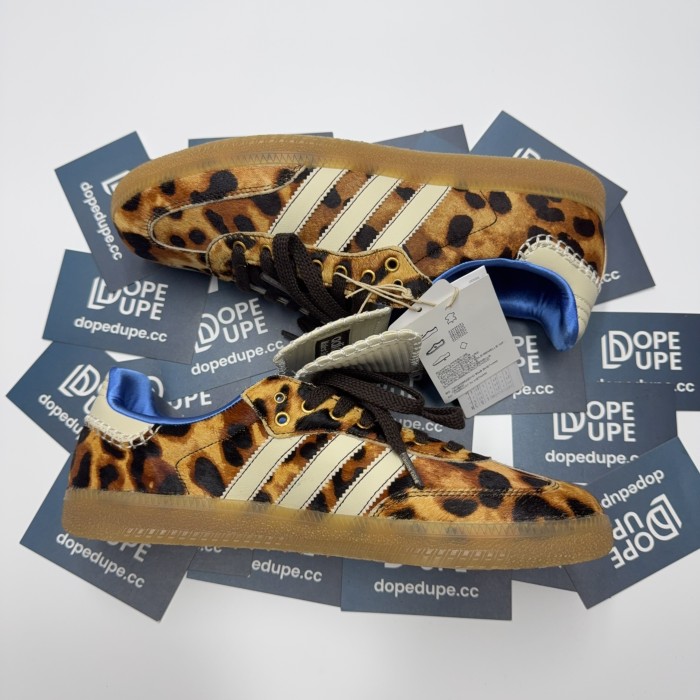 originals Samba Cow(Unisex)36-45