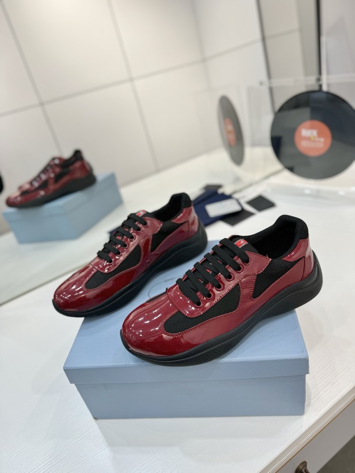 Cup Sneakers(Unisex)36-45=