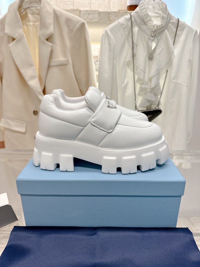 Lady Loafers 36-41=