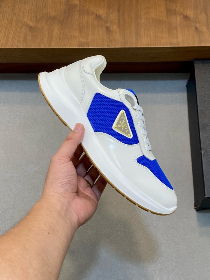 Prax 01 Sneaker(Unisex)36-45=