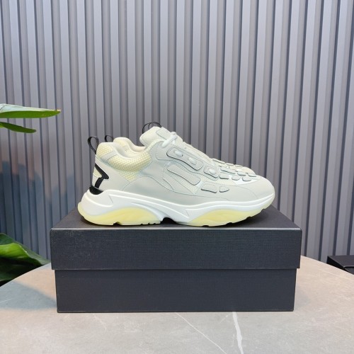 Bone Runner Sneaker(Unisex)36-46=