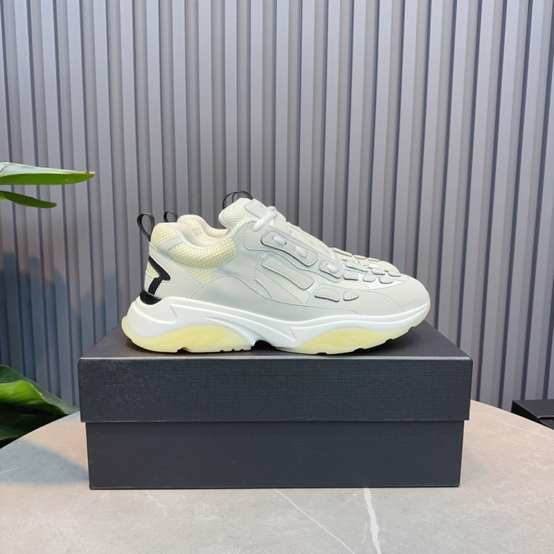 Bone Runner Sneaker(Unisex)36-46=