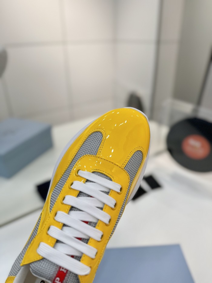 Cup Sneakers(Unisex)36-45=