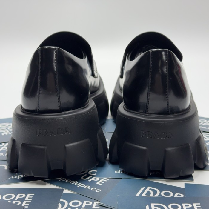 Lady Loafers 36-41