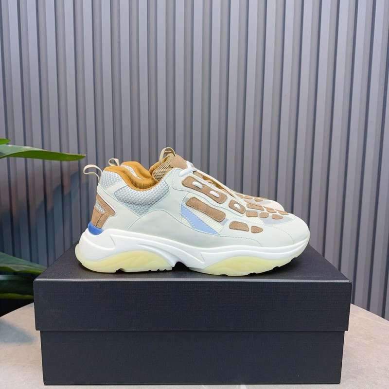 Bone Runner Sneaker(Unisex)36-46=