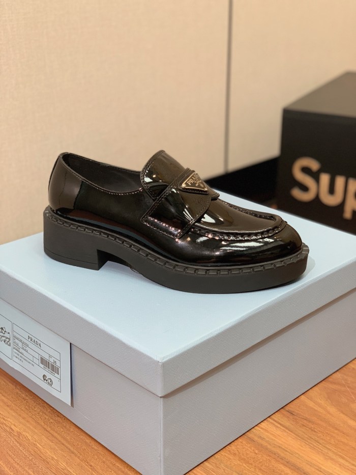 Loafers(Unisex)35-47=