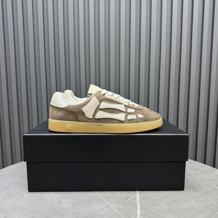 Skel Low-Top Sneaker(Unisex)36-46=