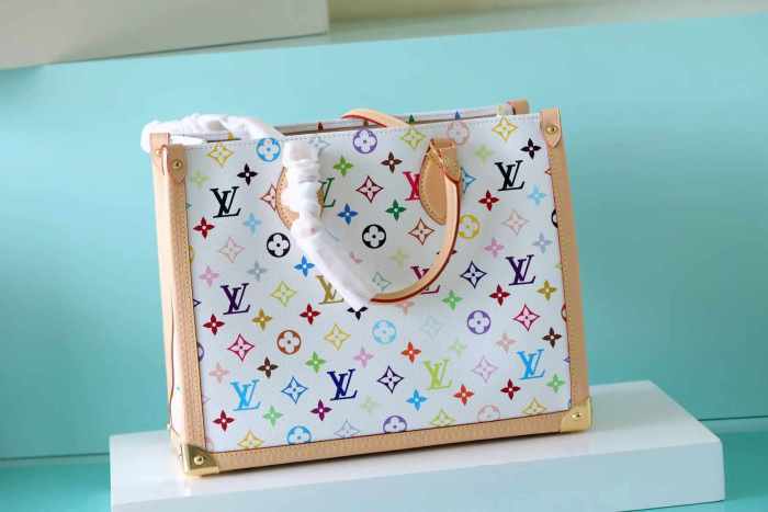 MM Onthego Tote “35*27*14CM” 037