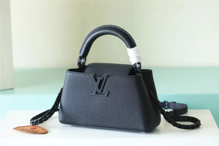 Capucines East West Mini “22*12*8CM” 0601