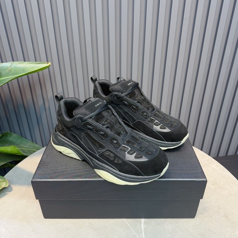 Bone Runner Sneaker(Unisex)36-46=